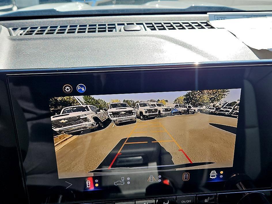 new 2026 Chevrolet Colorado car, priced at $37,014