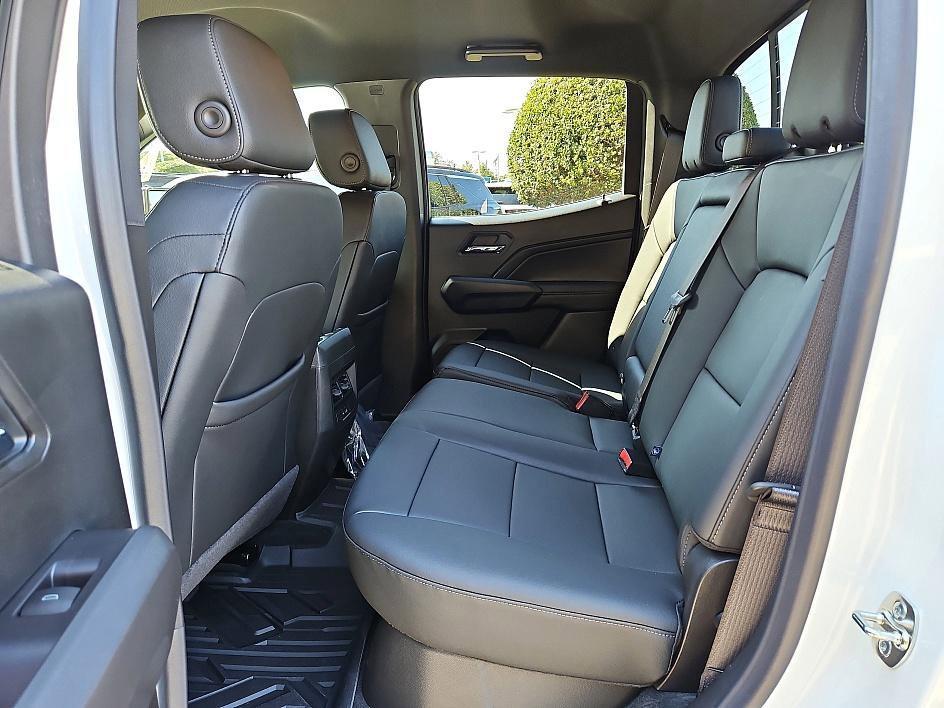 new 2026 Chevrolet Colorado car, priced at $37,014