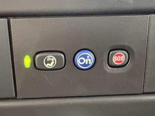 new 2025 Chevrolet Express 2500 car