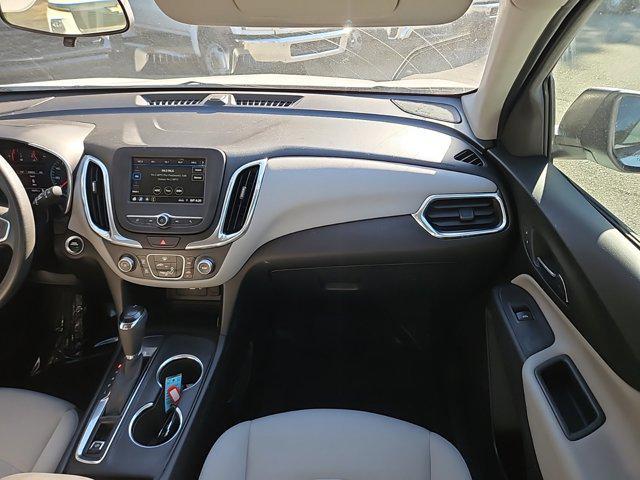 used 2019 Chevrolet Equinox car, priced at $10,988