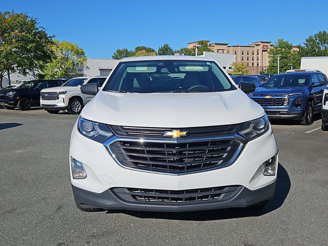 used 2019 Chevrolet Equinox car, priced at $10,988