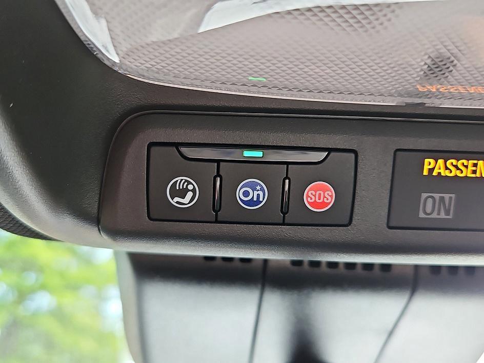new 2025 Chevrolet Colorado car, priced at $30,639