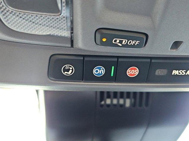 new 2026 Chevrolet Silverado 2500 car, priced at $67,910