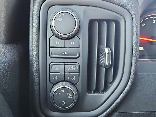 new 2026 Chevrolet Silverado 2500 car, priced at $67,910