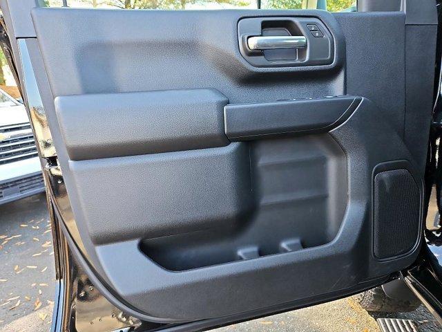 new 2026 Chevrolet Silverado 2500 car, priced at $67,910