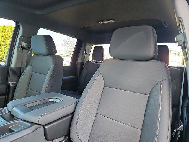 new 2026 Chevrolet Silverado 2500 car, priced at $67,910