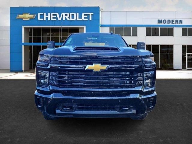 new 2026 Chevrolet Silverado 2500 car, priced at $67,910