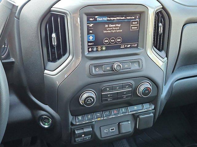 new 2026 Chevrolet Silverado 2500 car, priced at $67,910