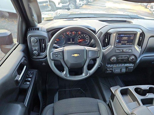 new 2026 Chevrolet Silverado 2500 car, priced at $67,910