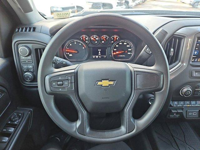 new 2026 Chevrolet Silverado 2500 car, priced at $67,910