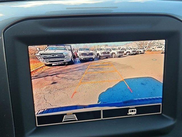 new 2026 Chevrolet Silverado 2500 car, priced at $67,910