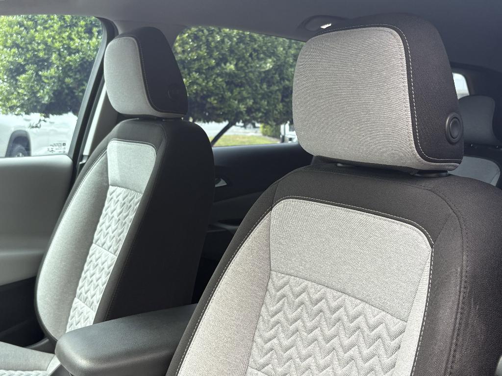 used 2022 Chevrolet Equinox car, priced at $18,846