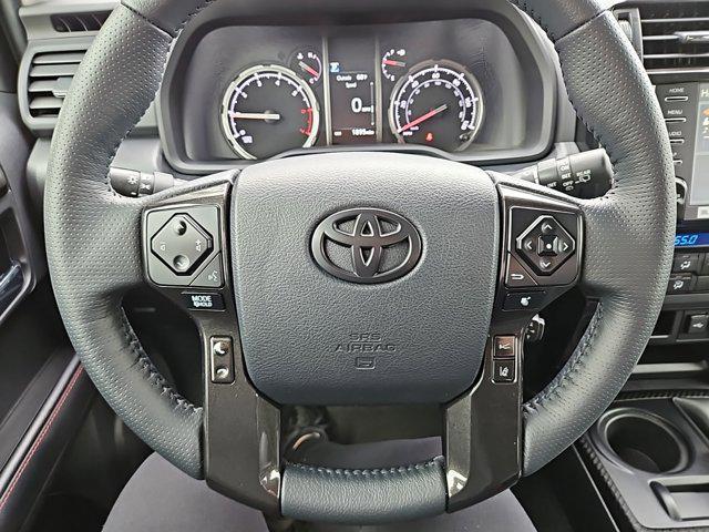 used 2024 Toyota 4Runner car, priced at $63,117