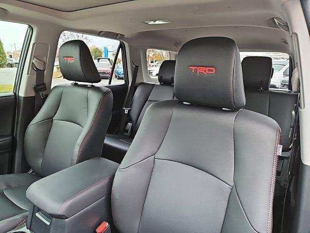 used 2024 Toyota 4Runner car, priced at $63,117