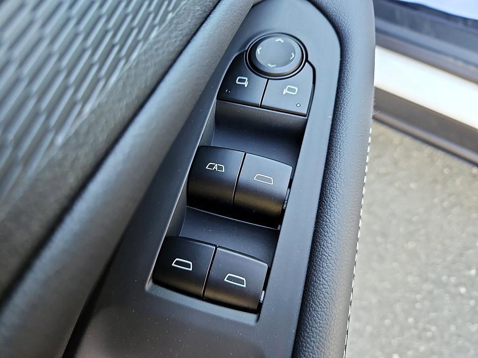 new 2025 Chevrolet Blazer EV car, priced at $45,985