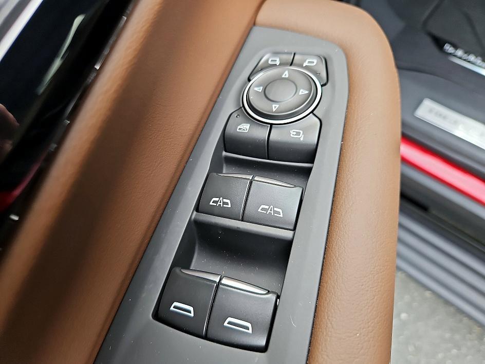new 2025 Chevrolet Tahoe car, priced at $89,133