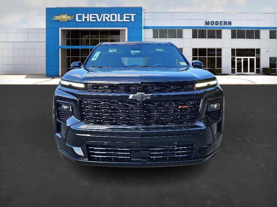 new 2026 Chevrolet Traverse car, priced at $57,594