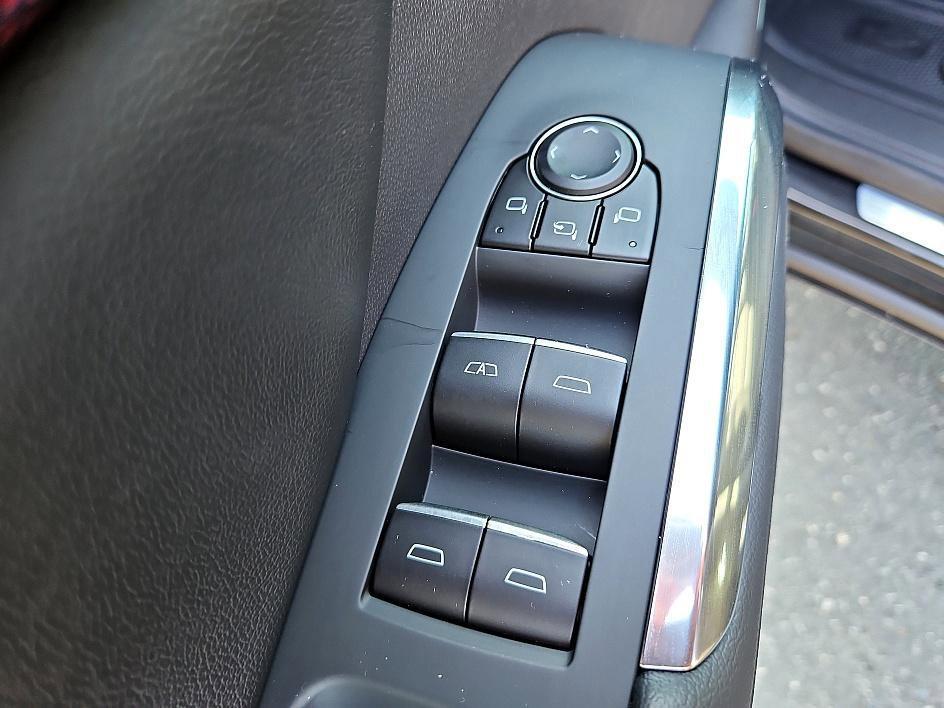 new 2026 Chevrolet Traverse car, priced at $57,594