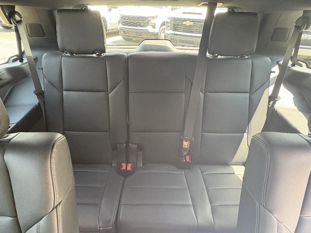 used 2023 Cadillac Escalade car, priced at $58,442