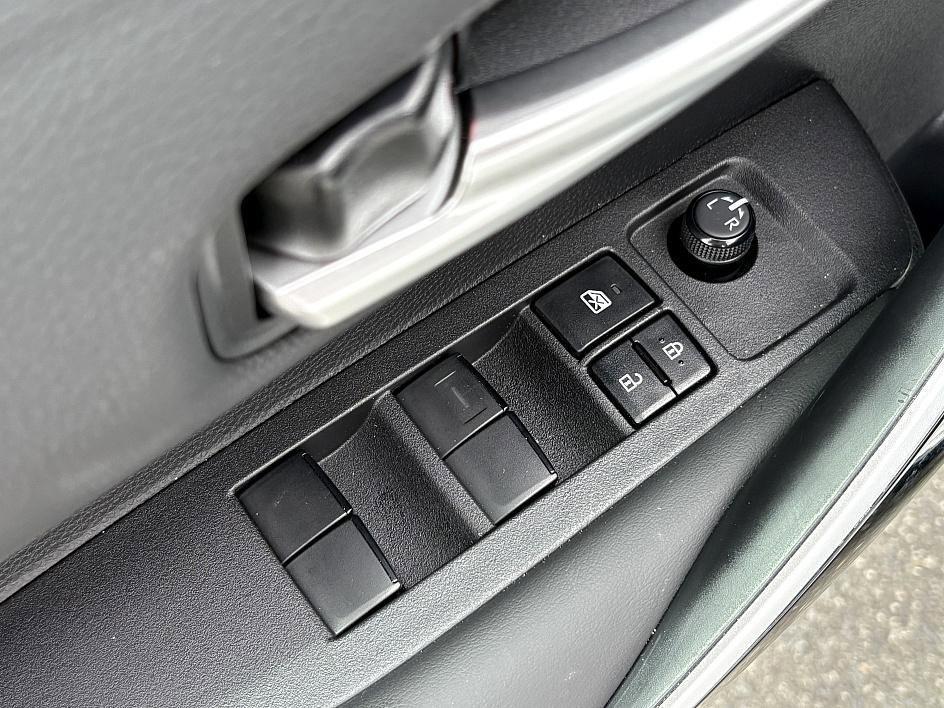 used 2024 Toyota Corolla car, priced at $24,988