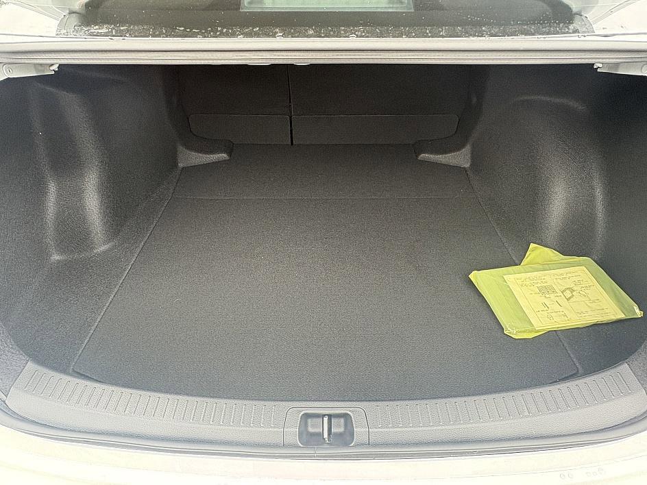 used 2024 Toyota Corolla car, priced at $24,988