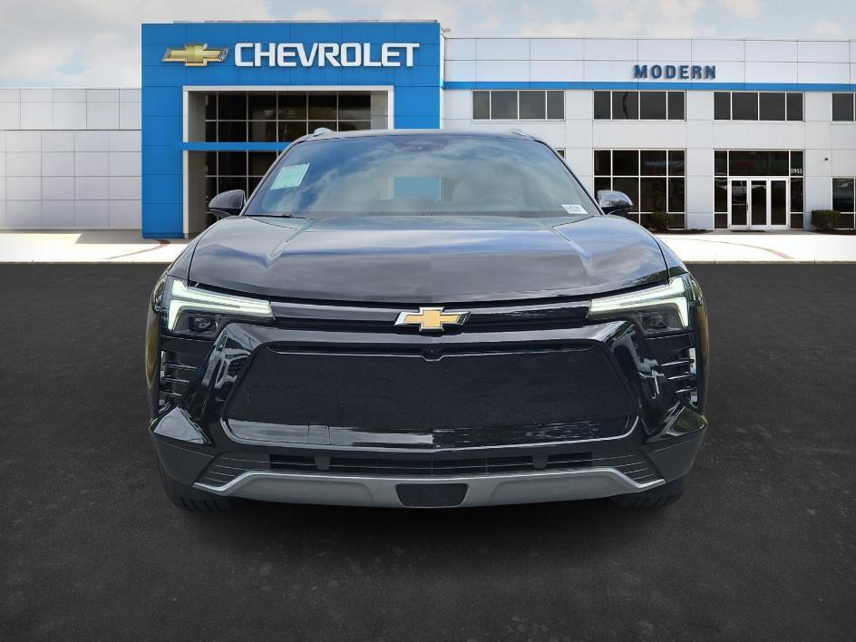 new 2024 Chevrolet Blazer EV car, priced at $35,195