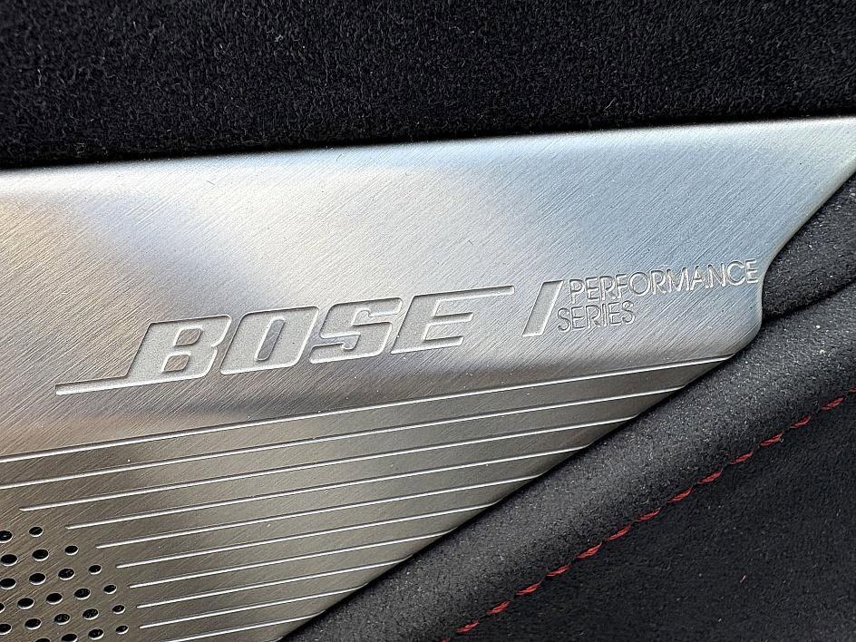 used 2023 Chevrolet Corvette car, priced at $77,499