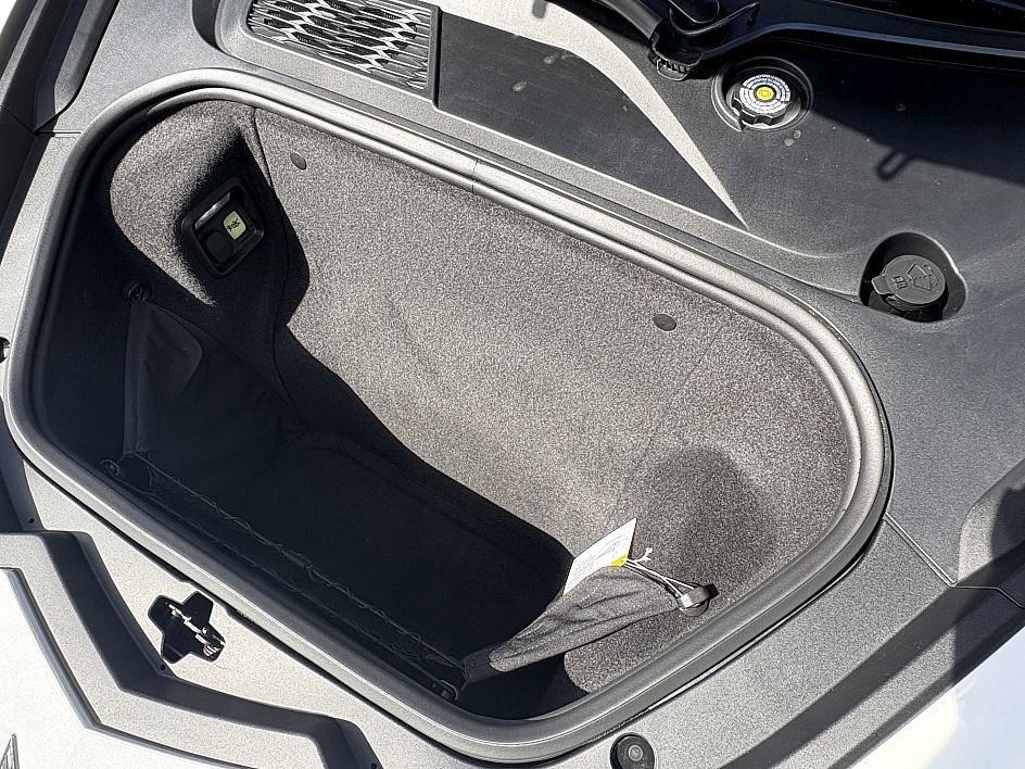used 2023 Chevrolet Corvette car, priced at $77,499