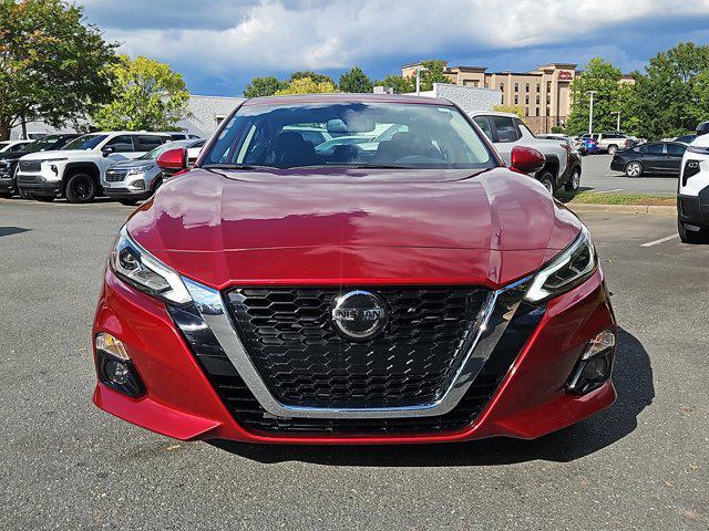 used 2019 Nissan Altima car, priced at $17,451