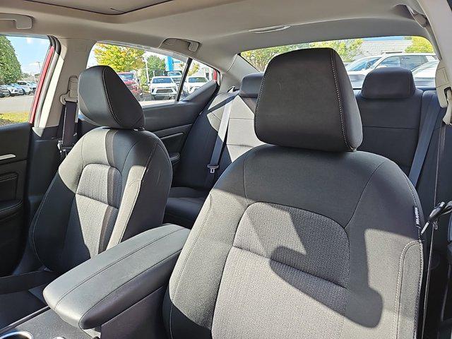 used 2019 Nissan Altima car, priced at $17,451