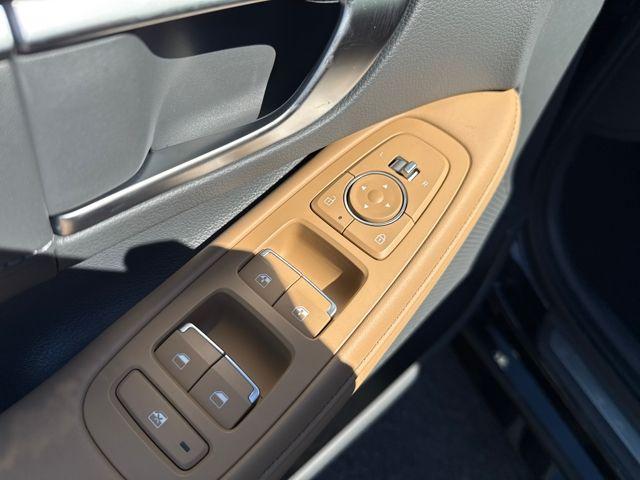 new 2025 Hyundai Sonata Hybrid car, priced at $36,848