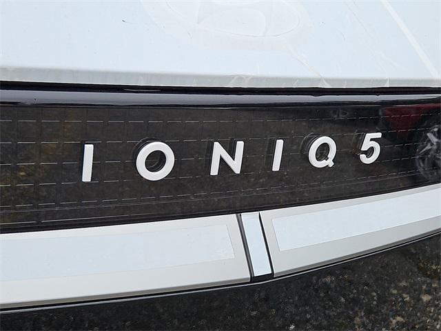 new 2024 Hyundai IONIQ 5 car, priced at $43,395