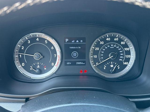 used 2022 Hyundai Venue car, priced at $18,339