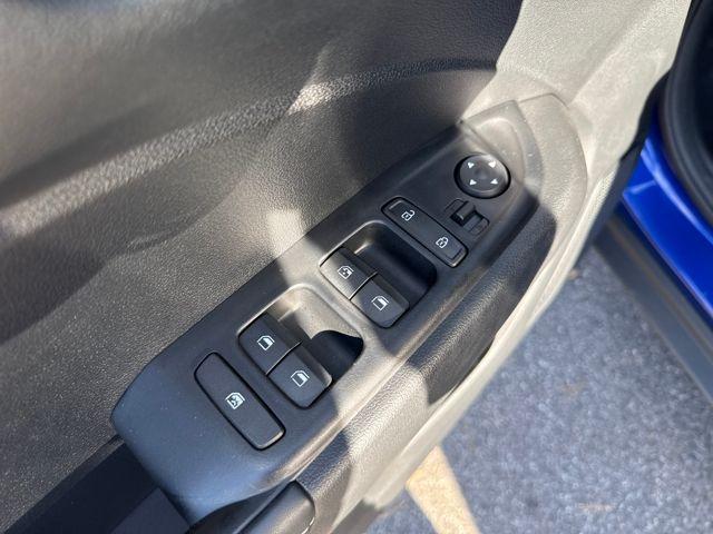 used 2022 Hyundai Venue car, priced at $18,339