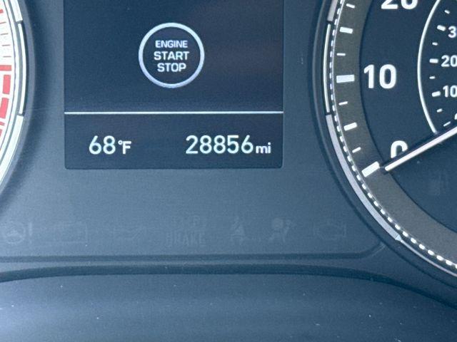 used 2022 Hyundai Venue car, priced at $18,339