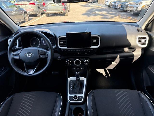 used 2022 Hyundai Venue car, priced at $18,339