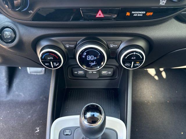 used 2022 Hyundai Venue car, priced at $18,339