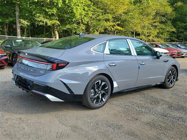 new 2024 Hyundai Sonata car, priced at $26,999