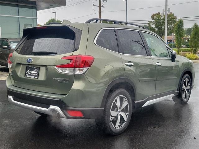 used 2019 Subaru Forester car, priced at $22,656