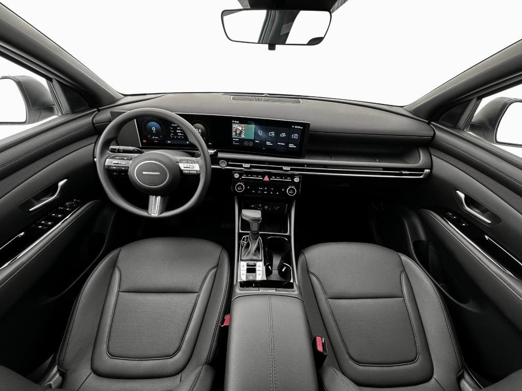 new 2025 Hyundai SANTA CRUZ car, priced at $34,732