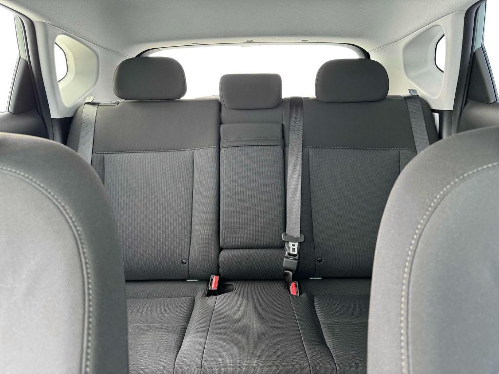 new 2025 Hyundai Kona car, priced at $26,108