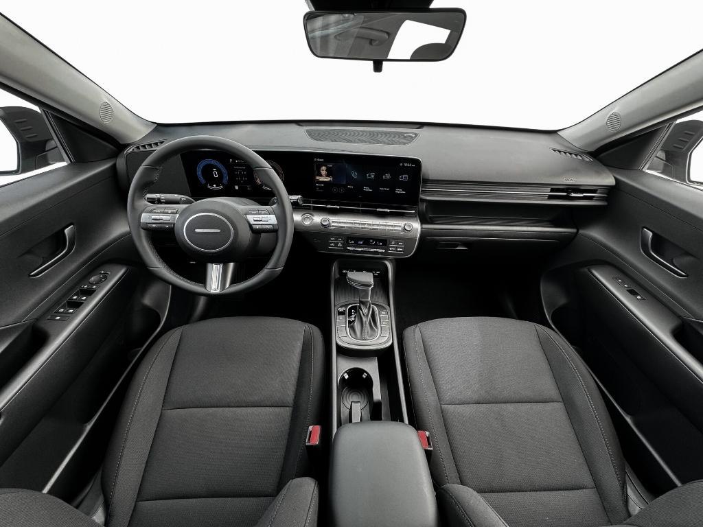 new 2025 Hyundai Kona car, priced at $27,108