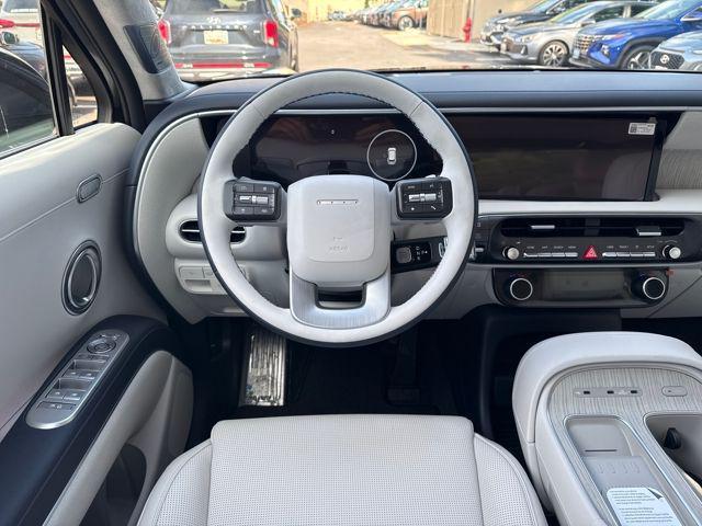 new 2026 Hyundai Palisade car, priced at $57,153