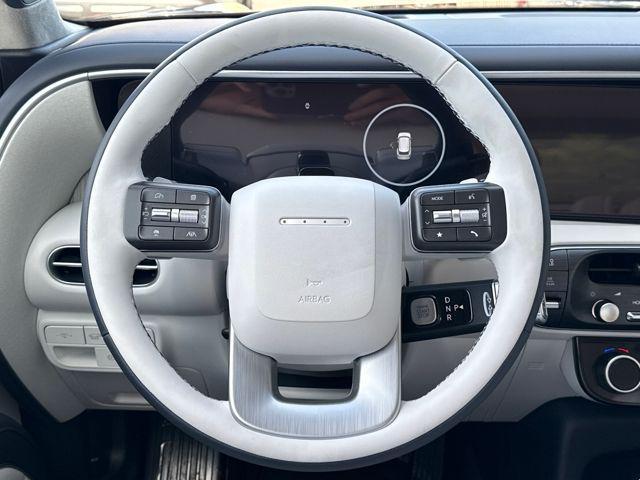 new 2026 Hyundai Palisade car, priced at $57,153