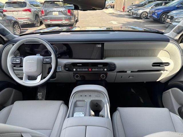 new 2026 Hyundai Palisade car, priced at $57,153
