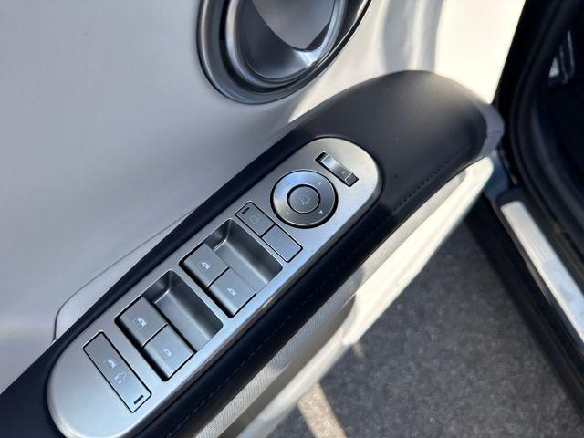 new 2026 Hyundai Palisade car, priced at $57,153