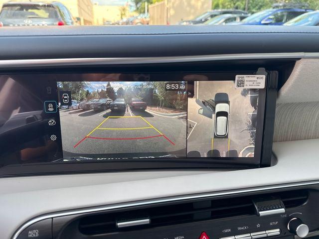 new 2026 Hyundai Palisade car, priced at $57,153