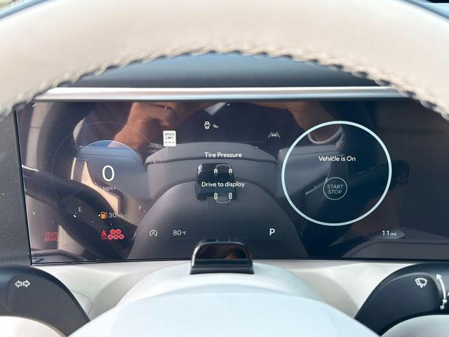 new 2026 Hyundai Palisade car, priced at $57,153