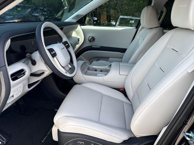 new 2026 Hyundai Palisade car, priced at $57,153