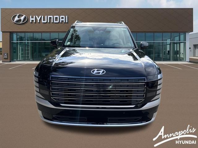 new 2026 Hyundai Palisade car, priced at $57,153
